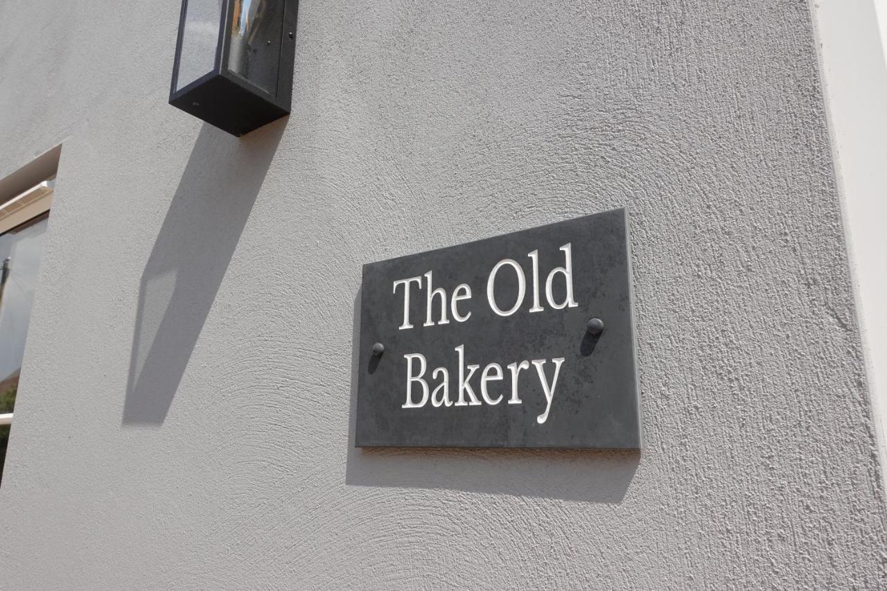 The Old Bakery Angmering Exterior foto