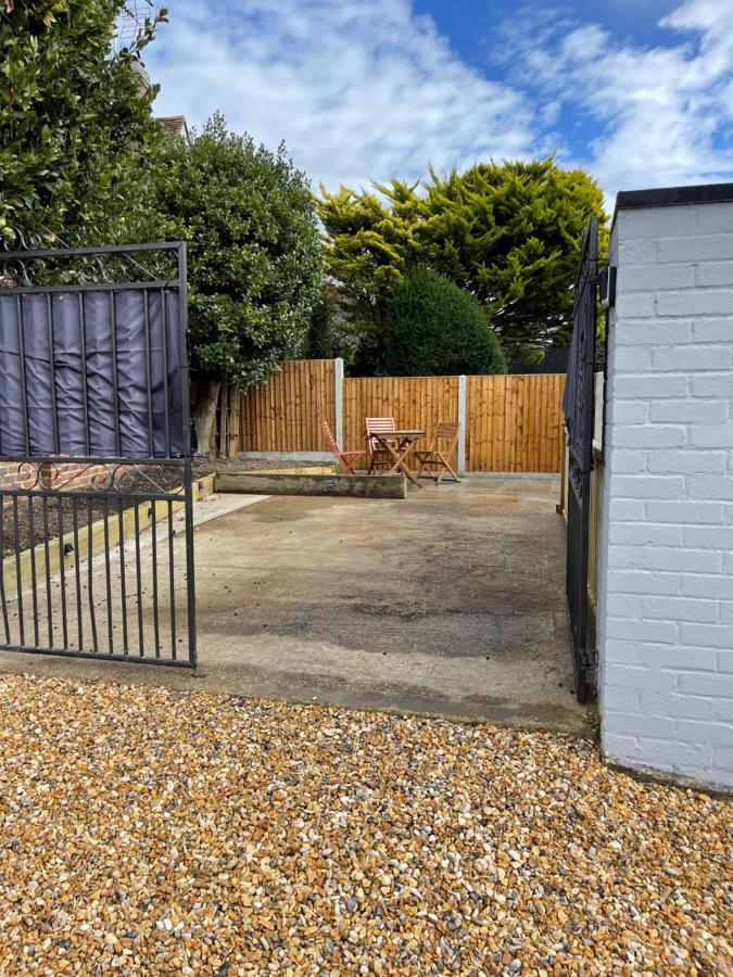 The Old Bakery Angmering Exterior foto